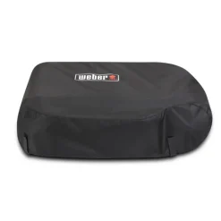 Custodia Premium per Piastra Barbecue Slate da 56 cm senza Stand Cod. 3400202-Weber Best