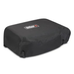 Custodia Premium per Piastra Barbecue Slate da 56 cm senza Stand Cod. 3400202-Weber Best