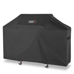 Custodia premium per Genesis - 3 bruciatori Cod. 7194-Weber
