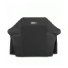 Custodia Premium per Genesis II 6 Bruciatori Cod. 7136-Weber Outlet