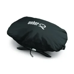 Custodia Standard per Barbecue Q serie 100 e 1000 Cod. 7117-Weber New