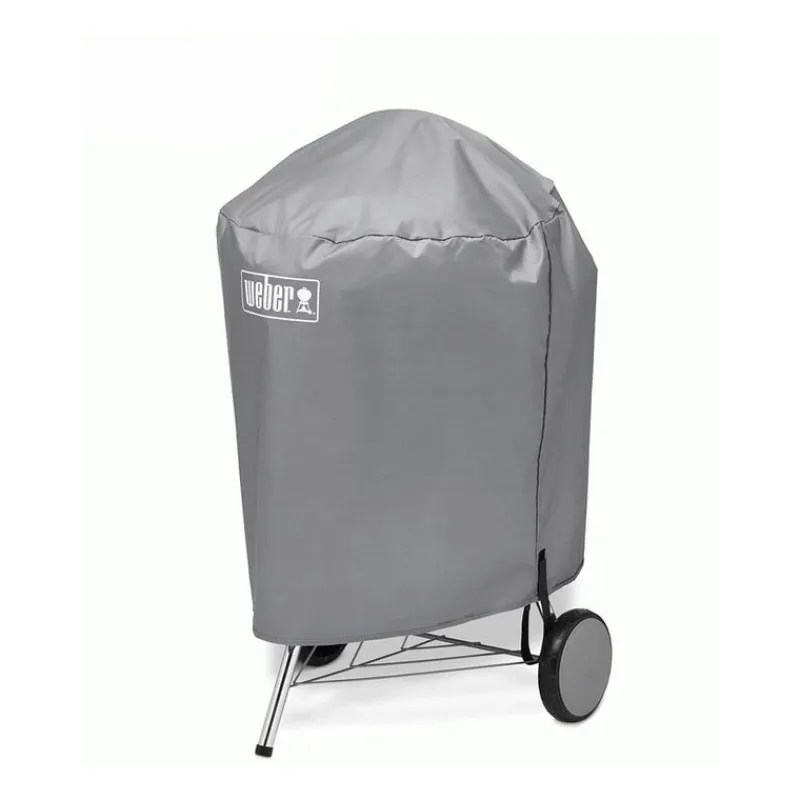 Custodia Standard per Barbecue a Carbone Ø 57 Cm Cod. 7176-Weber Online