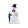 Dapper & Debonair Snowman Cod. 92781-Lemax New