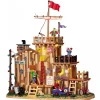 David'S Fort Cod. 04218-Lemax Outlet