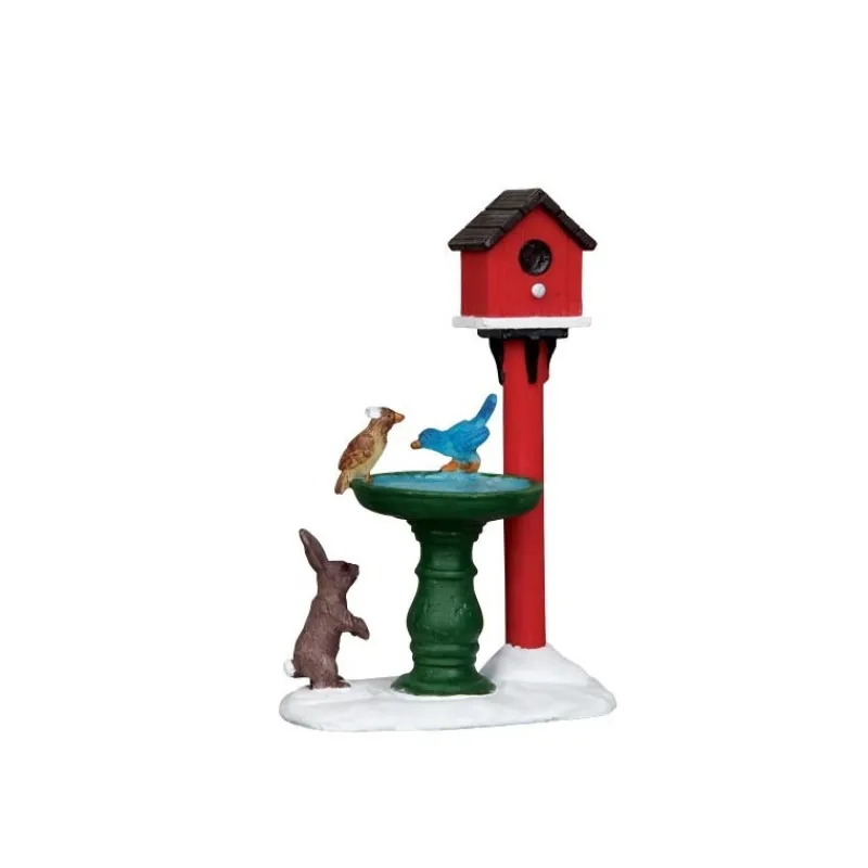 Deer Fountain Cod. 14355-Lemax Best
