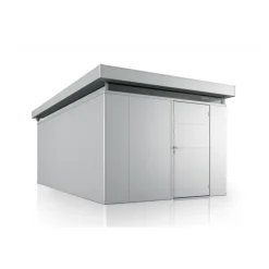 Depandance 3x5 con Porta a 1 Battente Biohort-Casanova Clearance