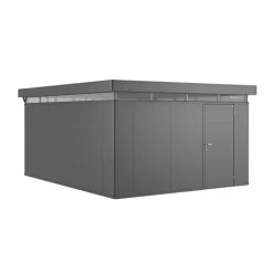 Depandance 4x5 con Porta a 1 Battente Biohort-Casanova Discount