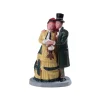 Dickens Couple Cod. 92772-Lemax New