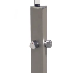 Doccia da Giardino Aquapoint Showerpoint Grigio Tortora-Acquapoint Best