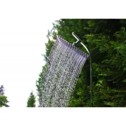Doccia da Giardino Aquapoint Showerpoint Grigio Tortora-Acquapoint Best