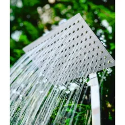 Doccia da Giardino Aquapoint Showerpoint Bronzo Metal-Acquapoint Discount