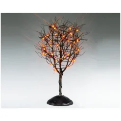 Dry Tree Orange Light B/O 4.5V Cod. 54520-Lemax Best
