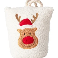 Fermaporta Natale Teddy. Pezzo Singolo-Koopman New