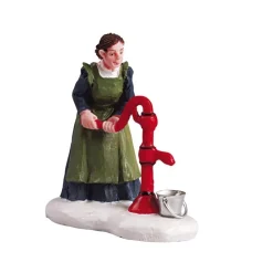 Fill 'Er Up Cod. 52057-Lemax Online