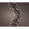 Filo LED a grappolo 600 cm 768 Led.-Kaemingk Discount