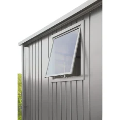 Finestra per Casetta in Metallo-Biohort Sale