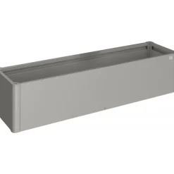 Fioriera BELVEDERE 200 in Metallo-Biohort Best