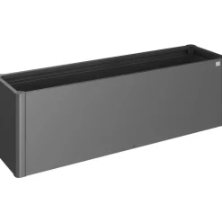 Fioriera BELVEDERE 200 in Metallo-Biohort Best