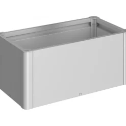 Fioriera BELVEDERE 100 in Metallo-Biohort Online