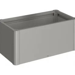 Fioriera BELVEDERE 100 in Metallo-Biohort Online