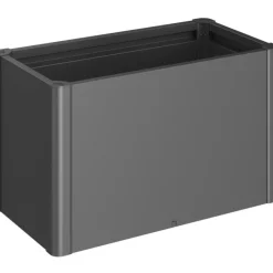 Fioriera BELVEDERE 100 in Metallo-Biohort Online