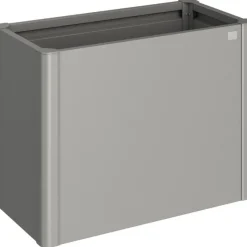 Fioriera BELVEDERE 100 in Metallo-Biohort Online