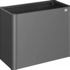 Fioriera BELVEDERE 100 in Metallo-Biohort Online