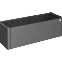 Fioriera BELVEDERE 150 in Metallo-Biohort Best