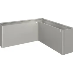 Fioriera BELVEDERE L 200 in Metallo-Biohort Clearance