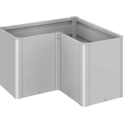 Fioriera BELVEDERE L 100 in Metallo-Biohort Clearance