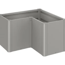 Fioriera BELVEDERE L 100 in Metallo-Biohort Clearance