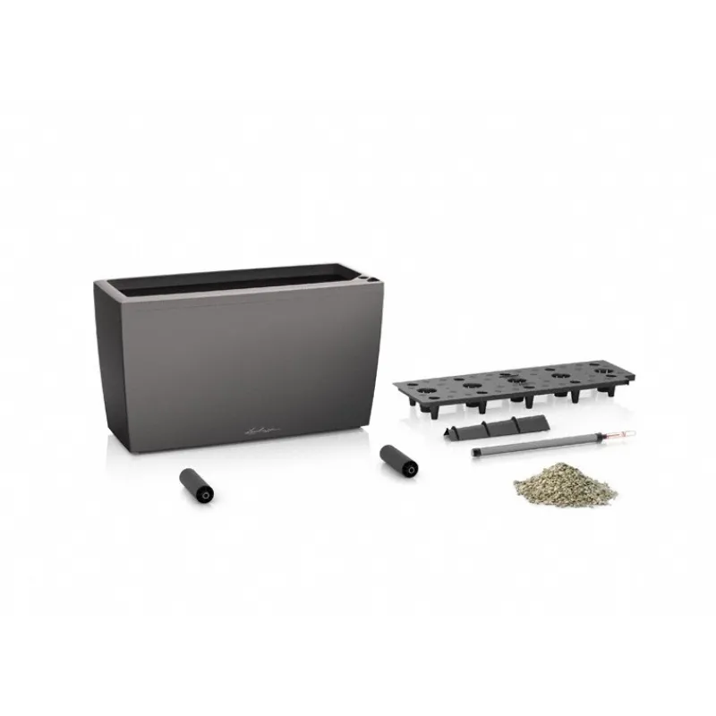 Fioriera Cararo 75 Set Completo-Lechuza Outlet