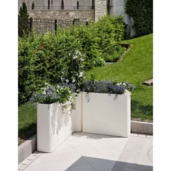 Fioriera Divio Outdoor-Teraplast Hot