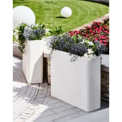 Fioriera Divio Outdoor-Teraplast Hot