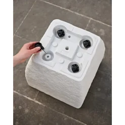 Fioriera Lithos-Teraplast