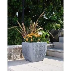 Fioriera Lithos-Teraplast