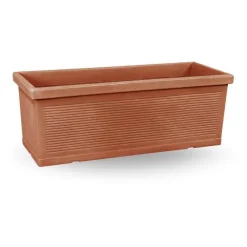 Fioriera Millerighe Rettangolare Ducale-Veca Best