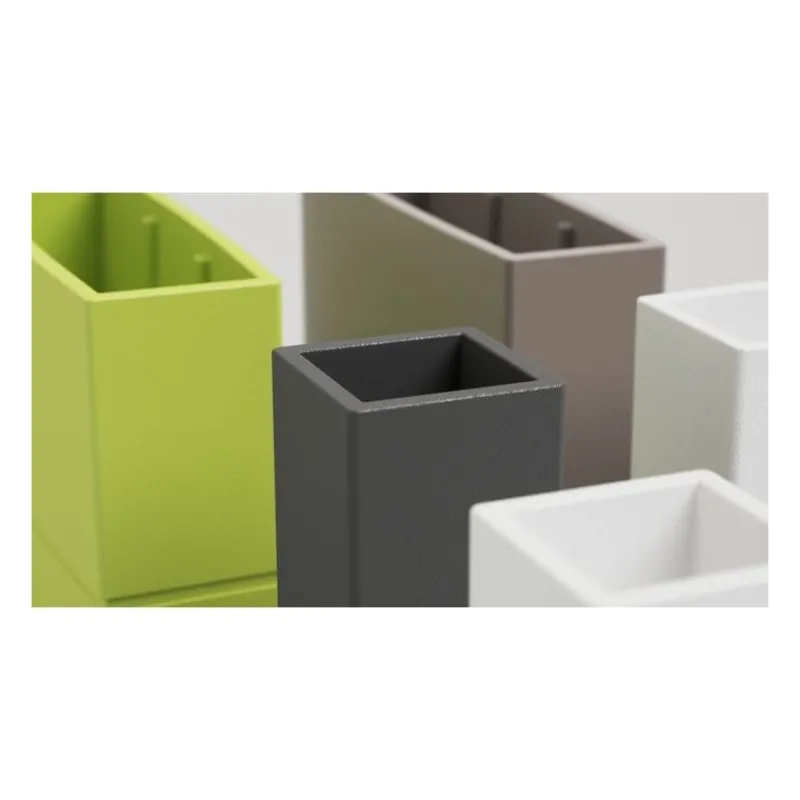 Fioriera Patio-Veca Hot