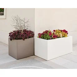 Fioriera Schio Cassa Maxi-Teraplast New