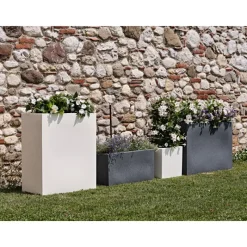 Fioriera Schio Tower Maxi-Teraplast New