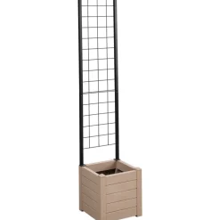 Fioriera Trama 001-Teraplast Best