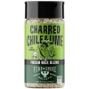 Fire & Smoke Charred Chile & Lime - 193 gr-Fire & Smoke Society Outlet