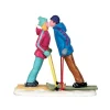 First Ski Date Cod. 42269-Lemax Online
