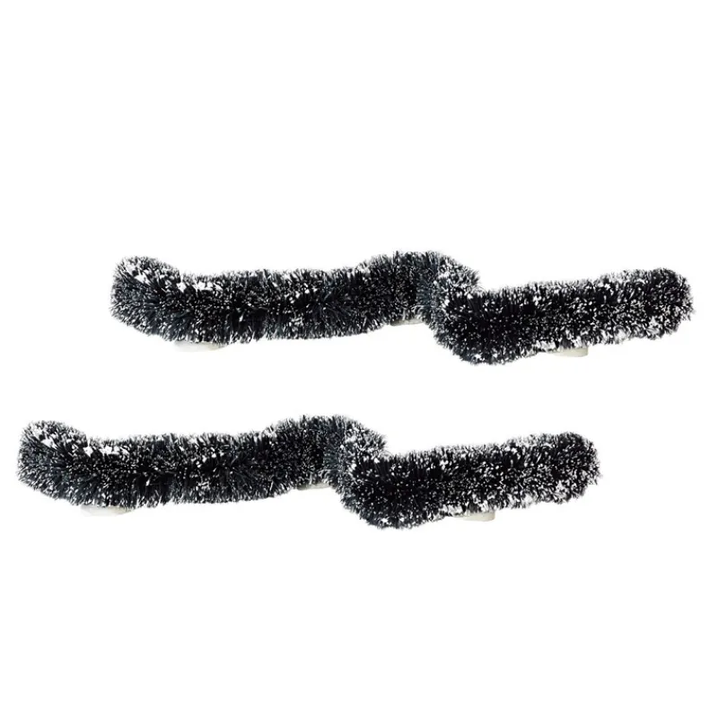 Flexible Hedgerow Set Of 2 Cod. 24996-Lemax