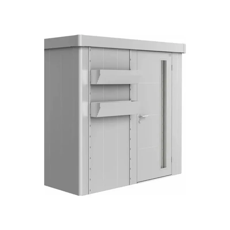 FloraBoard per Casetta in Metallo NEO-Biohort Hot