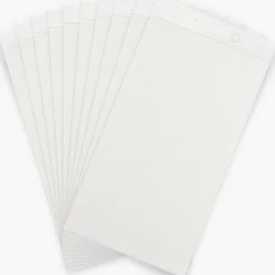 Fogli adesivi per BG-GAT - pacchetto ricarica (10x)-Biogents New