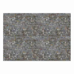 Foglio Granito 21 x 29,7 cm-MyVillage New