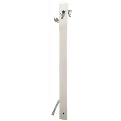 Fontana da Giardino Aquapoint Triangle da Interrare Avorio-Acquapoint Online