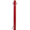 Fontana da Giardino Aquapoint Totem da Interrare Rosso Corallo-Acquapoint Clearance