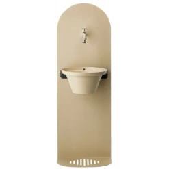 Fontana da Giardino Aquapoint Ground Fountain Avorio-Acquapoint New